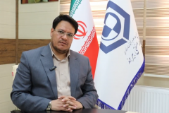 دکتر محمد مهدی ایزدخواه - دفاع مقدس دوازده روزه