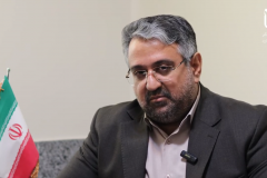 دکتر مجید عبدالرزاق نژاد - هفته قرآن و عترت دانشگاه ها ۱۴۰۴