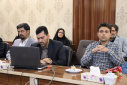 جلسه هم‌اندیشی اساتید دانشگاه صنعتی بیرجند برگزار شد