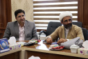 جلسه هم‌اندیشی اساتید دانشگاه صنعتی بیرجند برگزار شد