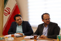 برگزاری جلسه هم‌اندیشی اساتید با محوریت «نقش اساتید در امیدآفرینی برای دانشجویان»