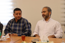 برگزاری جلسه هم‌اندیشی اساتید با محوریت «نقش اساتید در امیدآفرینی برای دانشجویان»