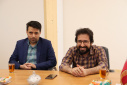 برگزاری جلسه هم‌اندیشی اساتید با محوریت «نقش اساتید در امیدآفرینی برای دانشجویان»
