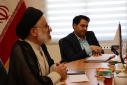 برگزاری جلسه هم‌اندیشی اساتید با محوریت «نقش اساتید در امیدآفرینی برای دانشجویان»