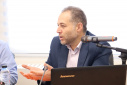 برگزاری نشست هم‌اندیشی اساتید دانشگاه صنعتی بیرجند با محوریت نقش سرمایه اجتماعی در توسعه سرمایه‌گذاری برای تولید