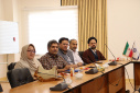برگزاری نشست هم‌اندیشی اساتید دانشگاه صنعتی بیرجند با محوریت نقش سرمایه اجتماعی در توسعه سرمایه‌گذاری برای تولید