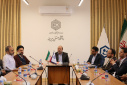 آغاز دوره دوم «طرح اندیشه تمدن‌ساز» در دانشگاه صنعتی بیرجند