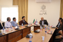 آغاز دوره دوم «طرح اندیشه تمدن‌ساز» در دانشگاه صنعتی بیرجند