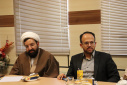 برگزاری پیش نشست همایش علمی اتحاد و اقتدار در دانشگاه