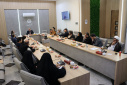 برگزاری نشست «ایران و آمریکا؛ مذاکرات هسته‌ای و جنگ احتمالی»
