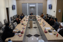 برگزاری نشست «ایران و آمریکا؛ مذاکرات هسته‌ای و جنگ احتمالی»