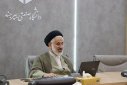 برگزاری نشست هم اندیشی قرآن و مدیریت امیال انسانی