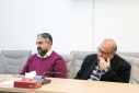 برگزاری نشست هم اندیشی قرآن و مدیریت امیال انسانی