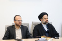 برگزاری نشست هم اندیشی قرآن و مدیریت امیال انسانی