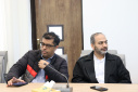 برگزاری نشست هم اندیشی قرآن و مدیریت امیال انسانی