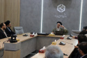 برگزاری نشست هم اندیشی قرآن و مدیریت امیال انسانی