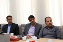 برگزاری نشست هم‌اندیشی اساتید با موضوع «تبیین سیره امامین انقلاب اسلامی»