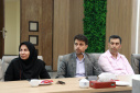 برگزاری نشست هم‌اندیشی اساتید با موضوع «تبیین سیره امامین انقلاب اسلامی»