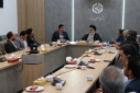 برگزاری نشست هم‌اندیشی اساتید با موضوع «تبیین سیره امامین انقلاب اسلامی»