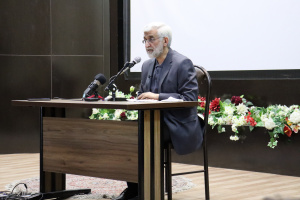 گزارش تصویری نشست هم‌اندیشی اساتید دانشگاه‌های استان