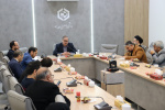 برگزاری نشست «ایران و آمریکا؛ مذاکرات هسته‌ای و جنگ احتمالی»
